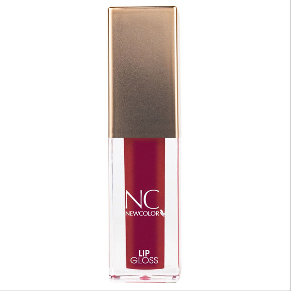 NEWCOLOR - LIP GLOSS - GRAPE - N13