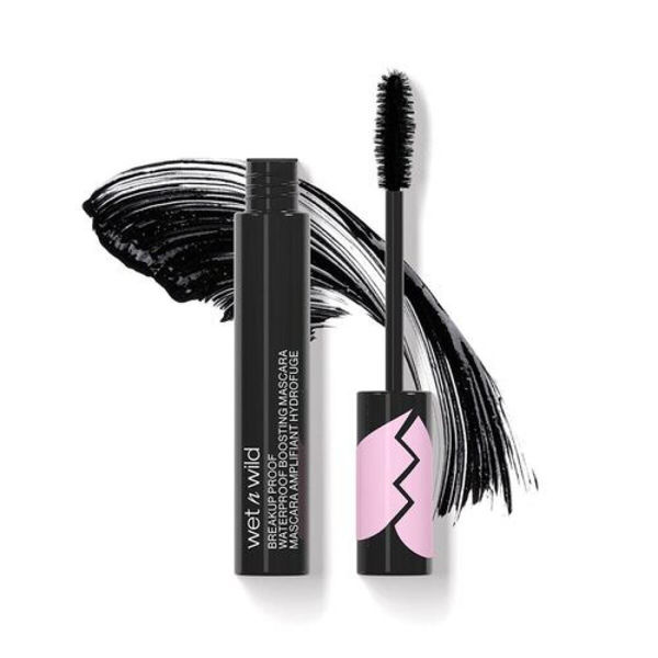 WET N WILD - 1115503 - MASCARA PESTAÑAS - BREAKUP - WATERPRO