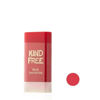 EVER BEAUTY - 7436 E - KIND FREE - RUBOR BARRA - tono 1