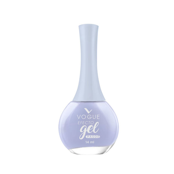 VOGUE - ESMALTE - EFECTO GEL - BEAT