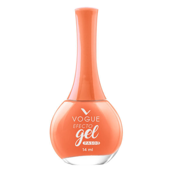 VOGUE - ESMALTE - EFECTO GEL - FLOW