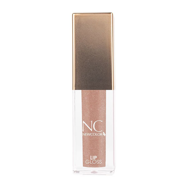 NEWCOLOR - LIP GLOSS - BLOSSOM - N°27