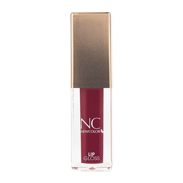 NEWCOLOR - LIP GLOSS - sexy - N°21