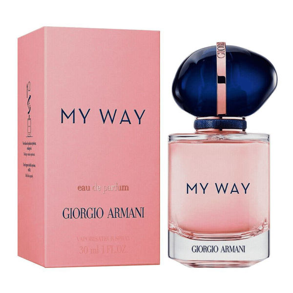 ARMANI - EDP - MY WAY - 30 ML 