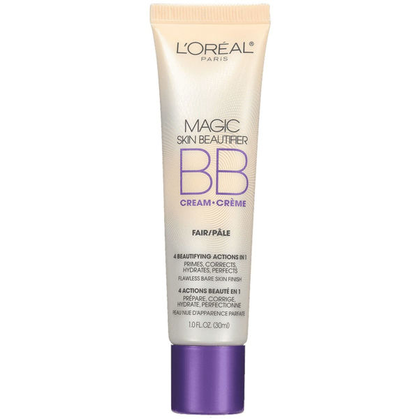 LOREAL - MAGIC - BB CREAM - FAIR