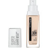MAYBELLINE - BASE - SUPER STAY - FULL - COVERAGE - PORCELAIN