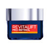 LOREAL - REVITALIFT - PRO-RETINOL - CREMA - DIA - FPS 17