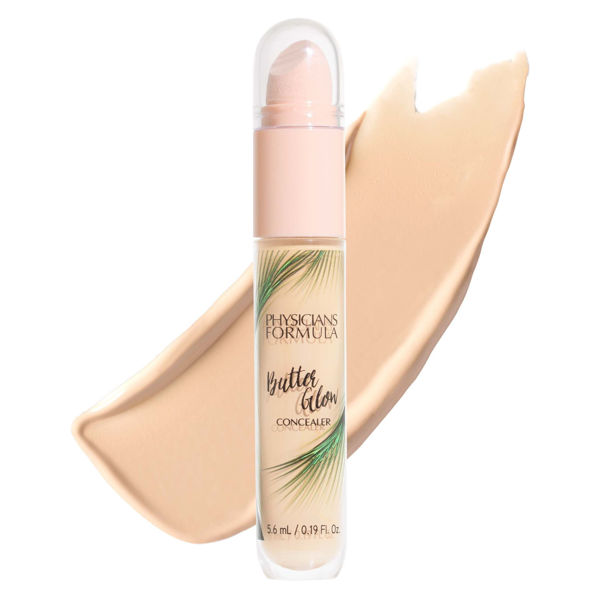 PHYSICIANS FORMULA - 1712792 - BUTTER GLOW - CONCEALER - FAI