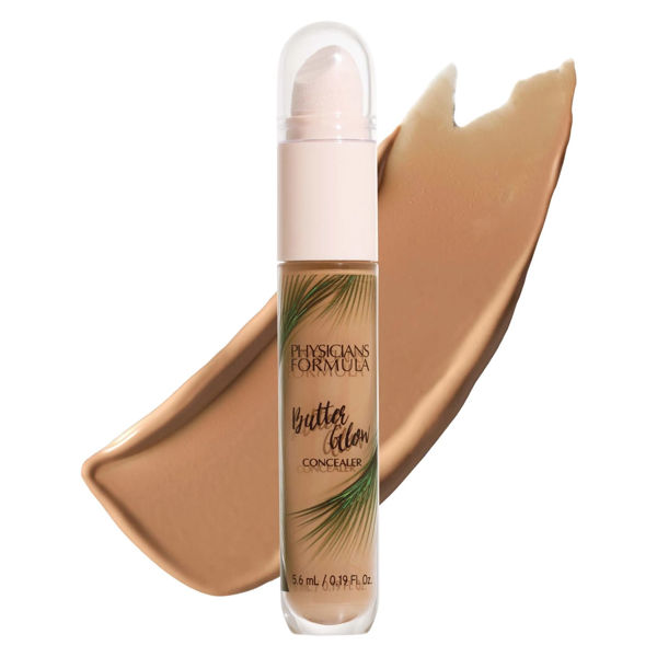 PHYSICIANS - 1740870 -BUTTER GLOW - CONCEALER - TAN TO DEEP