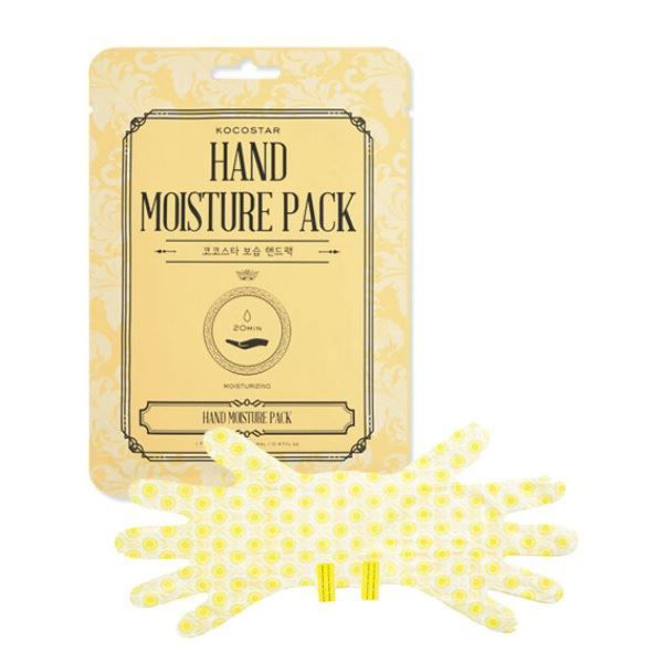 KOCOSTAR - MASCARILLA DE MANOS