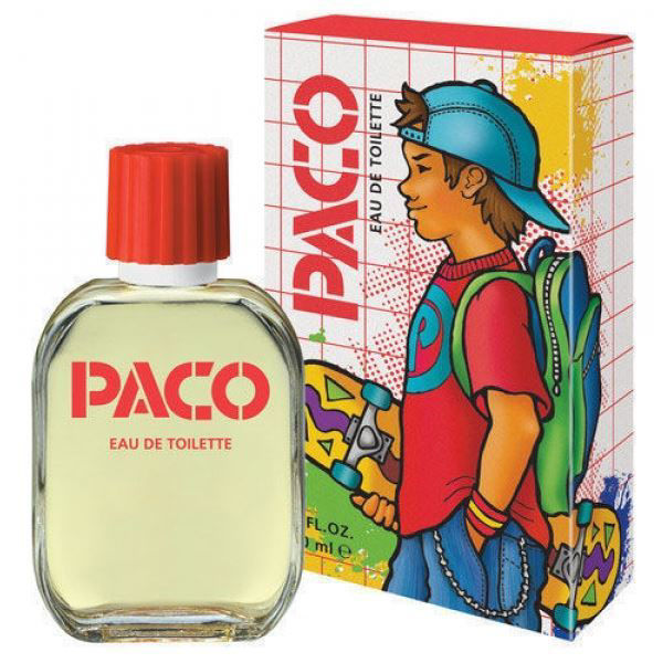 PACO - COLONIA - 60 ML