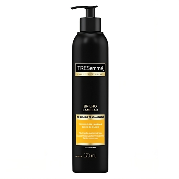 TRESEMME - SERUM - BRILLO LAMELAR - 170 ML