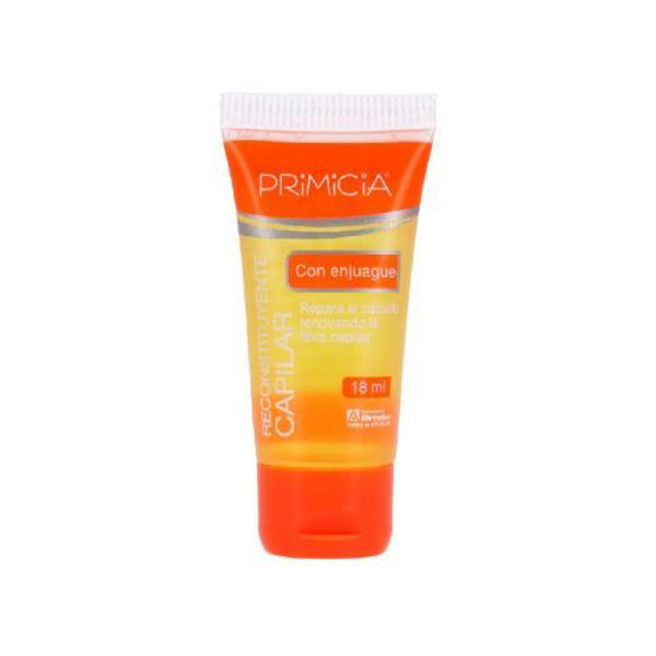 PRIMICIA - RECONSTITUYENTE CAPILAR - ACEITE - 18 ML