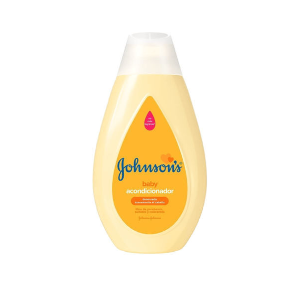 J&J - ACONDICIONADOR - CLASICO - 200 ML