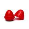  HUXIABEAUTY - LIP BALM - FORMA FRUTILLA - N° 1009 -1 - E**