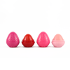  HUXIABEAUTY - LIP BALM - FORMA FRUTILLA - N° 1009 -1 - E**