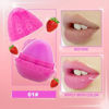  HUXIABEAUTY - LIP BALM - FORMA FRUTILLA - N° 1009 -1 - E**