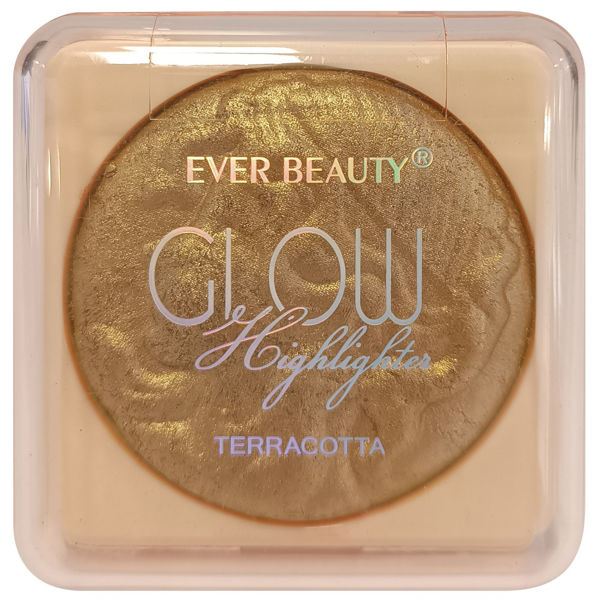 EVER BEAUTY - 7420 E - GLOW HIGHLIGHTER - Tono 3