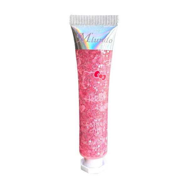 MLUNO - SOMBRA - GEL - GLITER - N° GZ8040133 - E** 