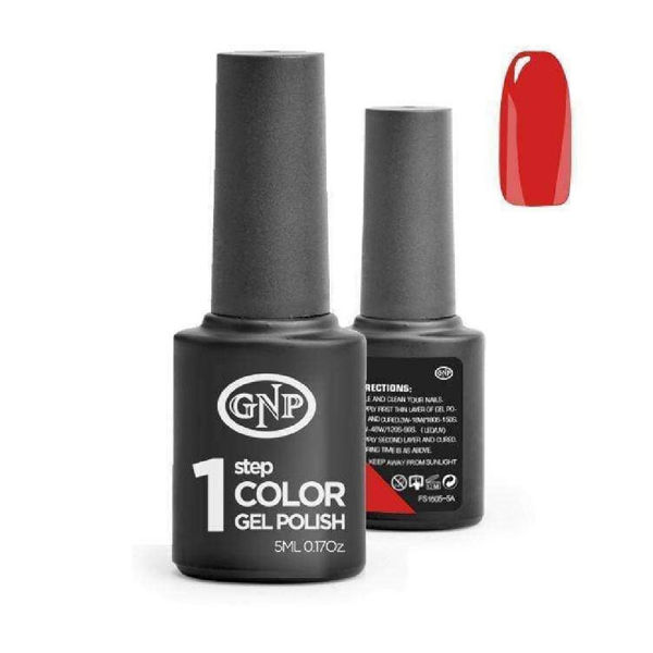  GNP - ESMALTE - GEL - COLOR Nº 15