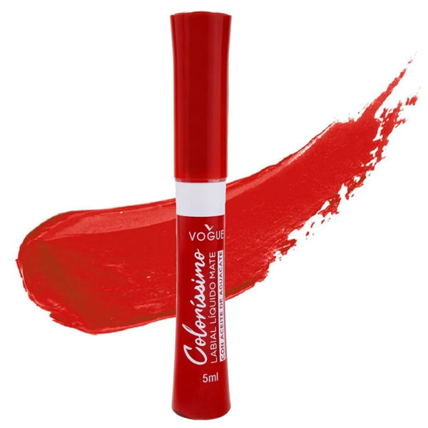 	VOGUE - LAB - COLORISS - AMARANTO