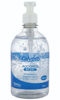 CALYPSO - ALCOHOL EN GEL - NATURAL - 500 ML - VALVULA