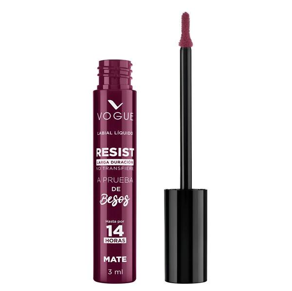 VOGUE - LABIAL - RESIST - VIVE 3 ML