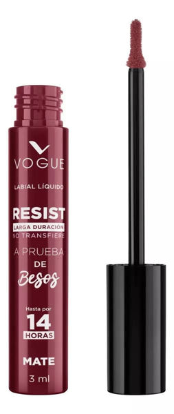 VOGUE - LAB - RESIST - EXPRESA