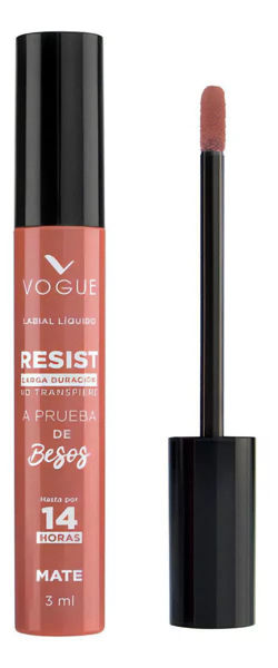 VOGUE - LAB - RESIST - ELEGANTE	