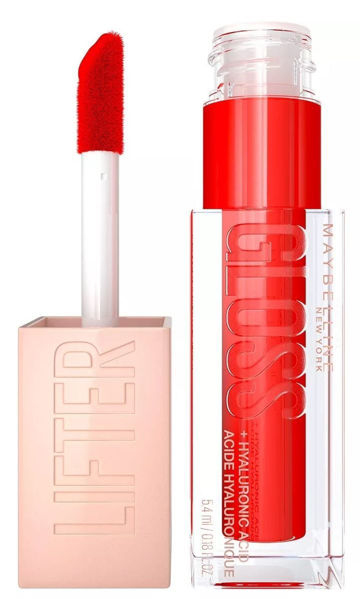 MAYBELLINE - LAB - LIFTER GLOSS - 023 SWEETHEART 