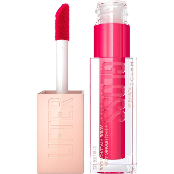 MAYBELLINE - LAB - LIFTER GLOSS - 024 BUBBLEGUM