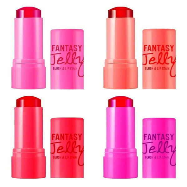 MINISTAR - RUBOR - FANTASY JELLY - Nº 460072