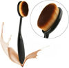 BROCHA - BASE - IDEM YOUNG GIRL - MEIYANI - ER9125
