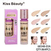 KISS BEAUTY - 88348-3 - PERFECTOR - SUPER COVER