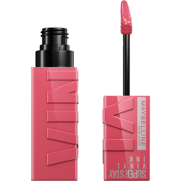 MAYBELLINE - LAB - VINYL INK - 145 ROGUE