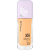 MAYBELLINE - BASE - SUPERSTAY - LUMI MATTE - 123