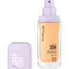 MAYBELLINE - BASE - SUPERSTAY - LUMI MATTE - 123