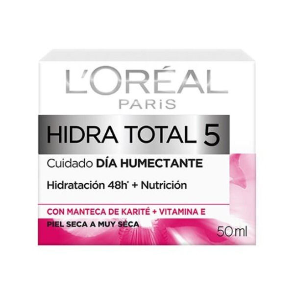 Loreal - HT5 - CREMA - TODO TIPO PIEL - 50 ML