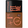 MAYBELLINE - BASE - FIT ME - FRESH TINT - SPF50 - N° 10.8