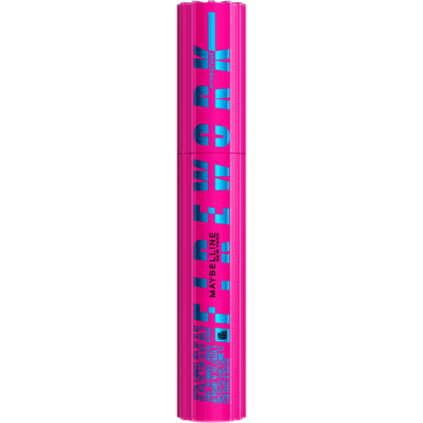MAYBELLINE - MASCARA - LASH SENS - FIREWORK - WTP - VERY