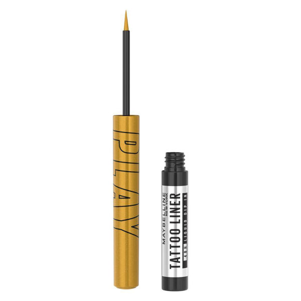MAYBELLINE - TATTOO STUDIO - LINER - PLAY - DROP