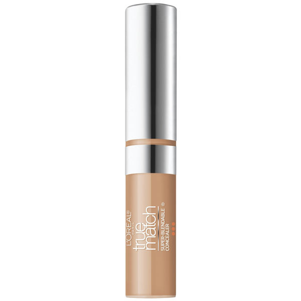 Loreal - MU - TRUE MATCH - CONCEALER - 4 - 5 NEUTRAL
