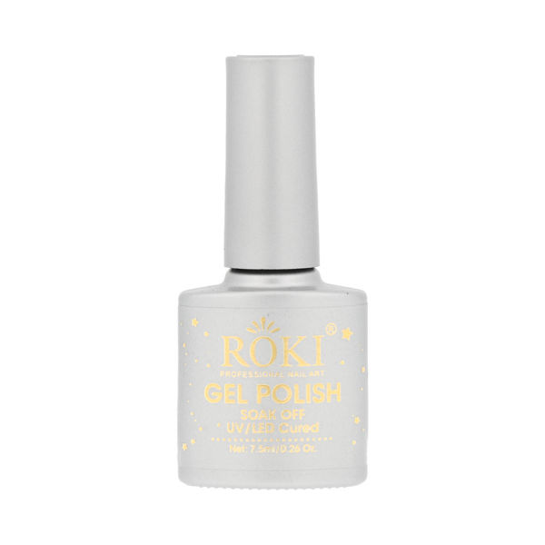 ROKI 01 - ESMALTE - UV LED - 01