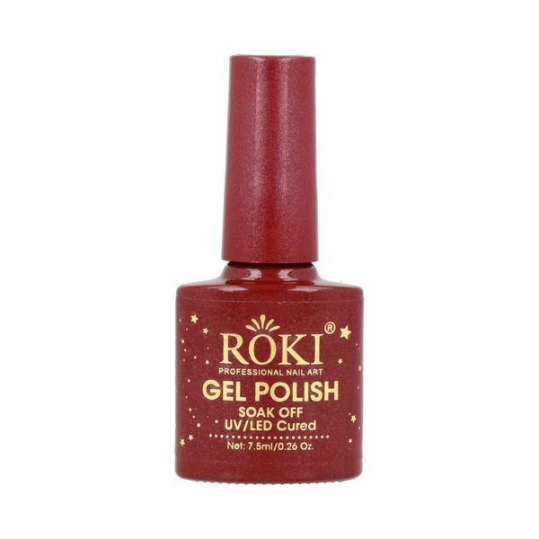 ROKI 06 - ESMALTE - UV LED - 06