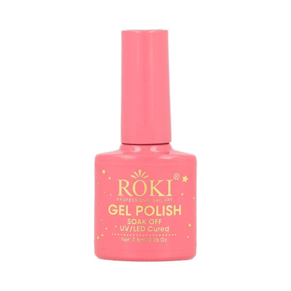 ROKI 13 - ESMALTE - UV LED - 13