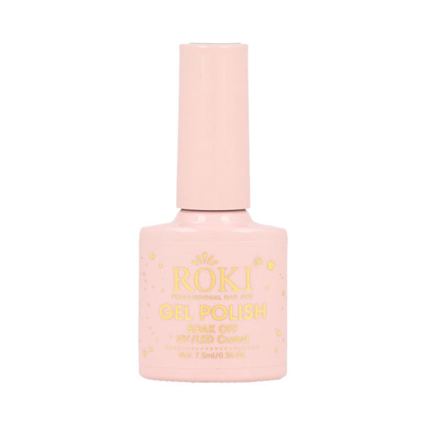 ROKI 14 - ESMALTE - UV LED - 14