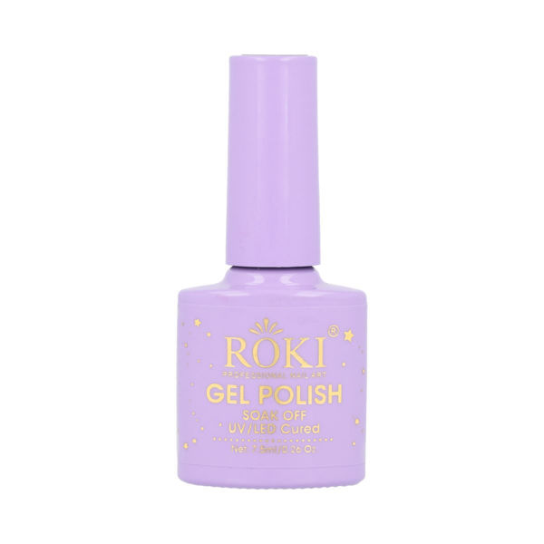 ROKI 19 - ESMALTE - UV LED - 19
