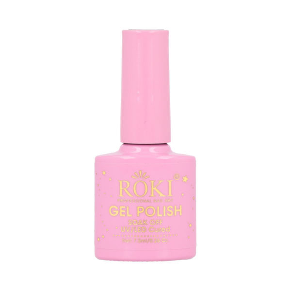ROKI 23 - ESMALTE - UV LED - 23
