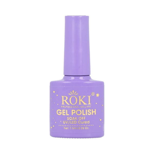ROKI 58 - ESMALTE - UV LED - 58