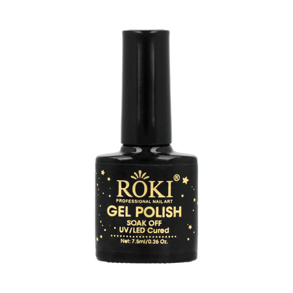 ROKI 62 - ESMALTE - UV LED - 62